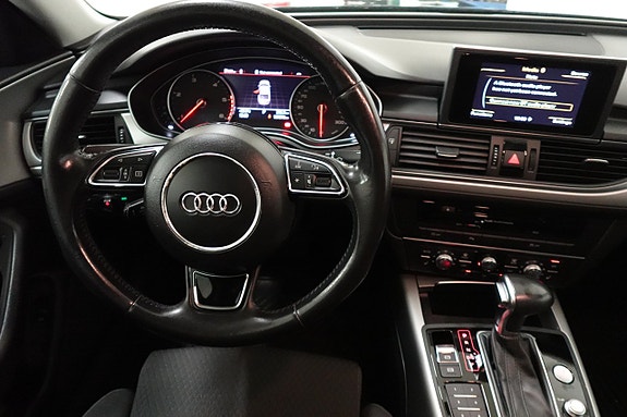 Audi A6 7 of 17
