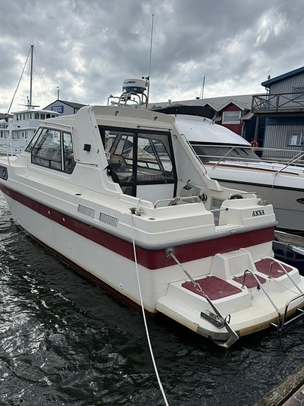 Viksund 925 Bravo 11 of 11