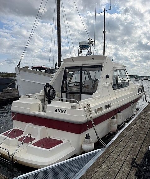 Viksund 925 Bravo 7 of 11