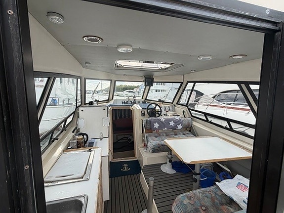 Viksund 925 Bravo 3 of 11