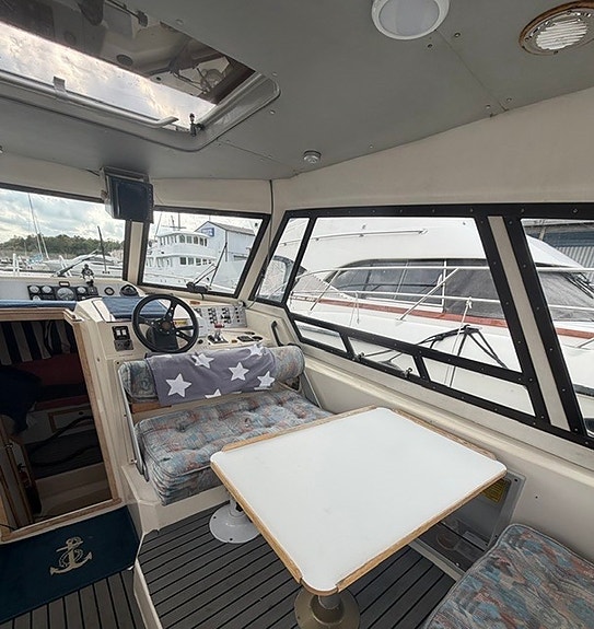 Viksund 925 Bravo 6 of 11