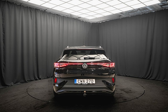 Volkswagen ID.4 GTX 8 of 26