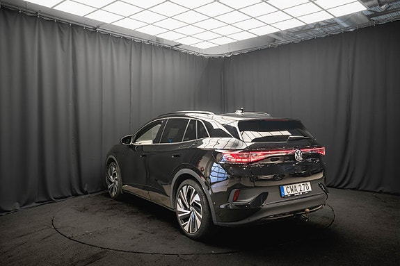 Volkswagen ID.4 GTX 9 of 26