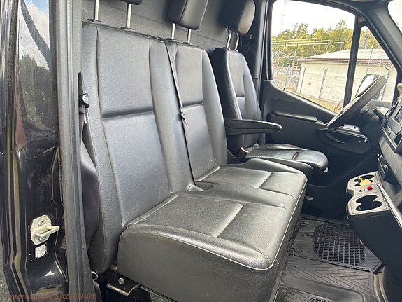 Mercedes-Benz Sprinter 316 14 of 30