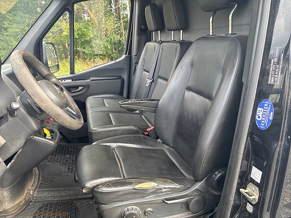 Mercedes-Benz Sprinter 316 13 of 30