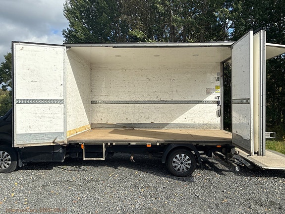 Mercedes-Benz Sprinter 316 11 of 30