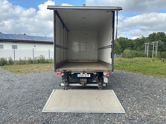 Mercedes-Benz Sprinter 316 10 of 30