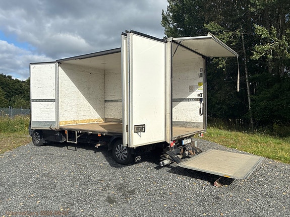 Mercedes-Benz Sprinter 316 2 of 30