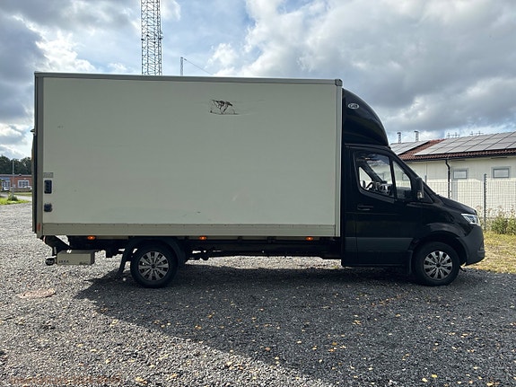 Mercedes-Benz Sprinter 316 7 of 30