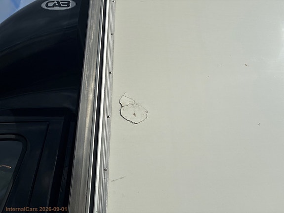 Mercedes-Benz Sprinter 316 26 of 30