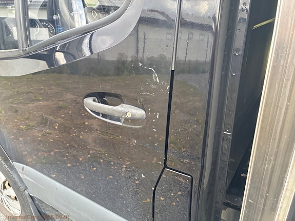 Mercedes-Benz Sprinter 316 29 of 30