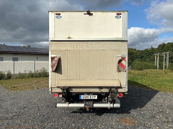 Mercedes-Benz Sprinter 316 5 of 30