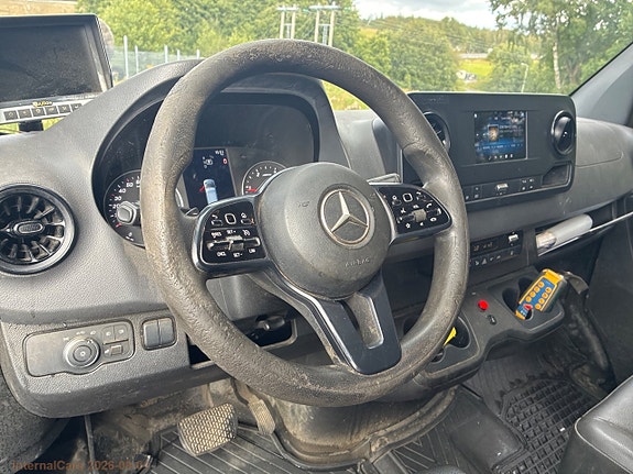 Mercedes-Benz Sprinter 316 16 of 30