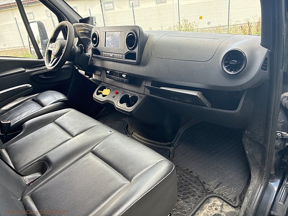 Mercedes-Benz Sprinter 316 15 of 30