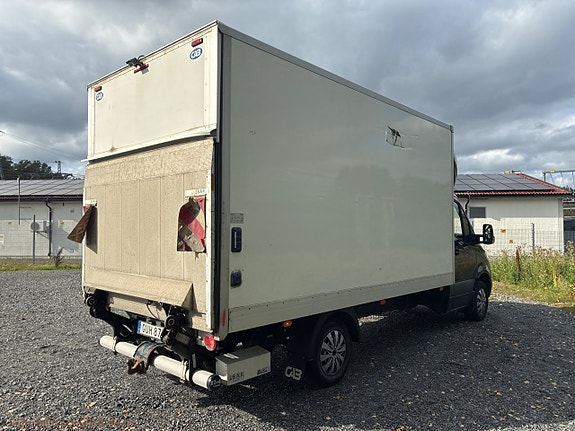 Mercedes-Benz Sprinter 316 6 of 30