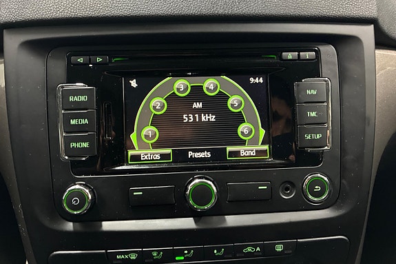 Skoda Yeti 18 of 21