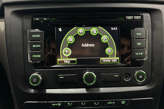 Skoda Yeti 19 of 21