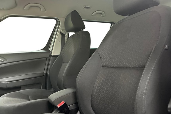 Skoda Yeti 13 of 21