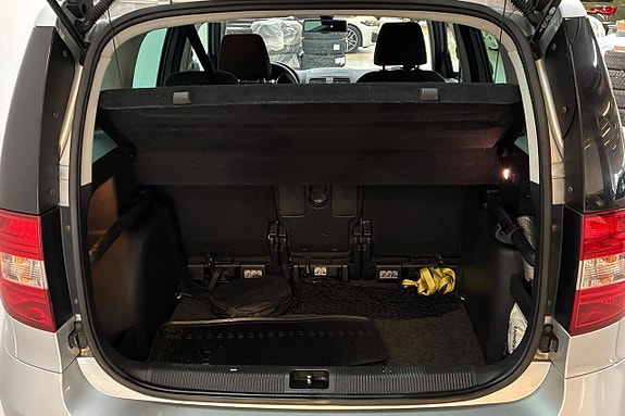 Skoda Yeti 10 of 21
