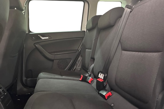 Skoda Yeti 12 of 21