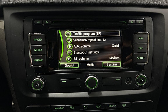 Skoda Yeti 20 of 21