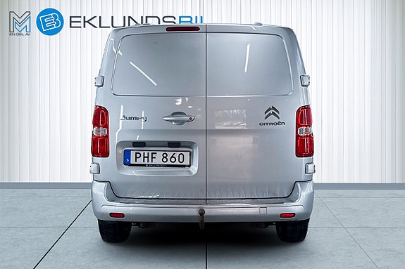 Citroen Jumpy 5 of 20