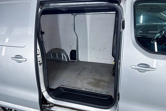 Citroen Jumpy 18 of 20