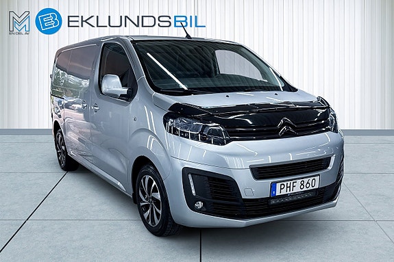 Citroen Jumpy 7 of 20