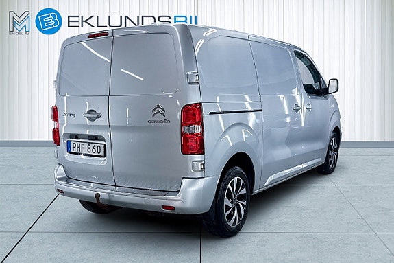 Citroen Jumpy 6 of 20