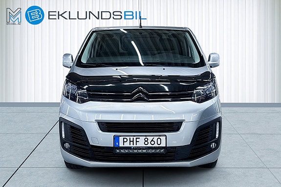 Citroen Jumpy 8 of 20