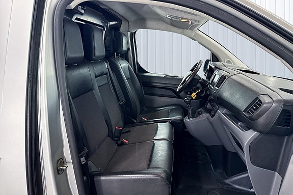 Citroen Jumpy 13 of 20