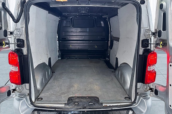 Citroen Jumpy 17 of 20