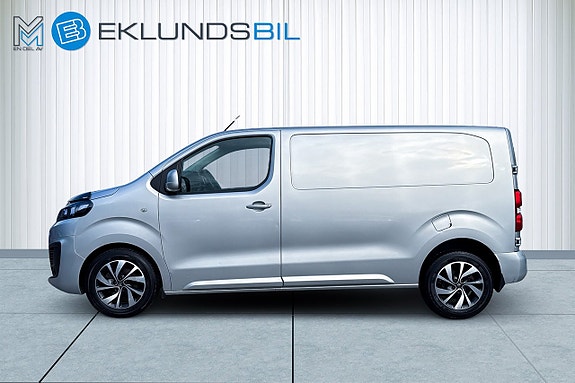 Citroen Jumpy 3 of 20