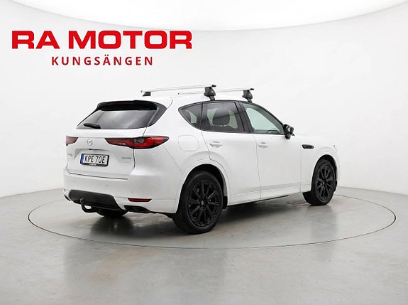 Mazda CX-60 4 of 23