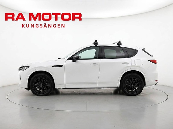Mazda CX-60 3 of 23