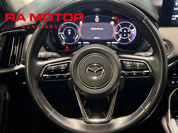 Mazda CX-60 13 of 23