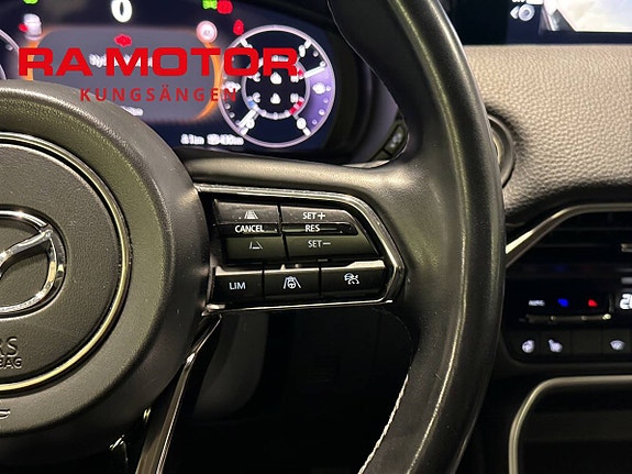 Mazda CX-60 15 of 23