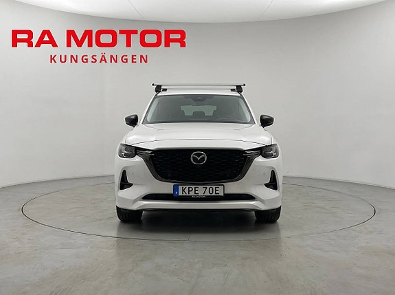 Mazda CX-60 8 of 23