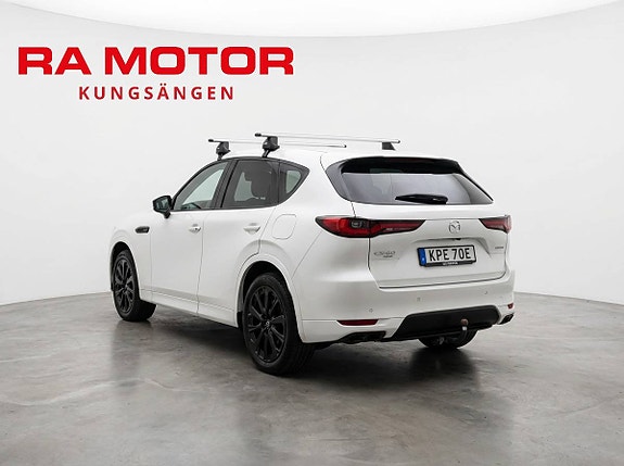 Mazda CX-60 6 of 23