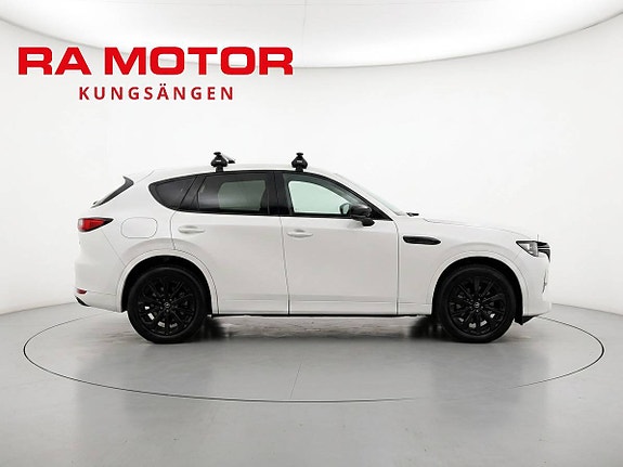 Mazda CX-60 7 of 23