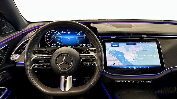 Mercedes-Benz E400 e 26 of 26