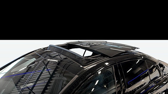 Mercedes-Benz E400 e 24 of 26