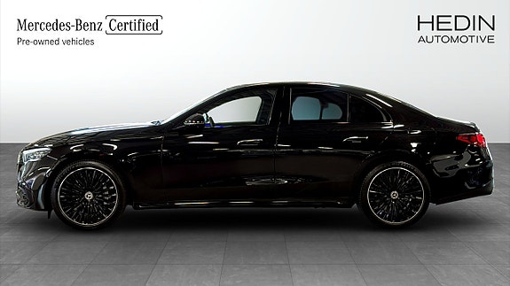 Mercedes-Benz E400 e 6 of 26