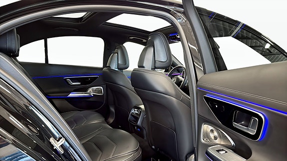 Mercedes-Benz E400 e 5 of 26