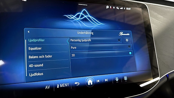 Mercedes-Benz E400 e 23 of 26