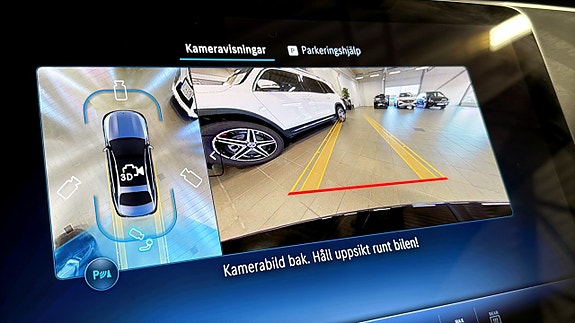 Mercedes-Benz E400 e 22 of 26