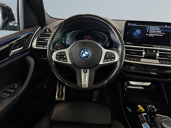 BMW X3 9 of 26