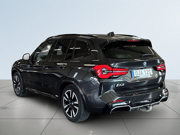 BMW X3 5 of 26