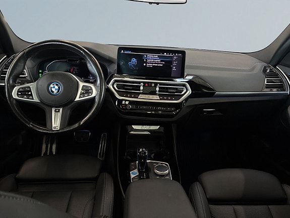 BMW X3 8 of 26