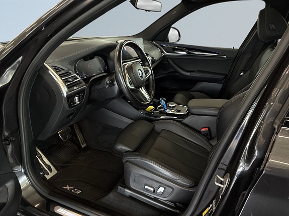 BMW X3 7 of 26